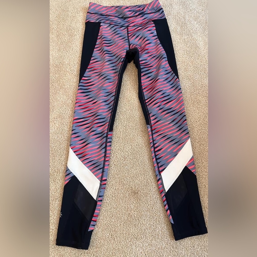 Athleta leggings size XXS
